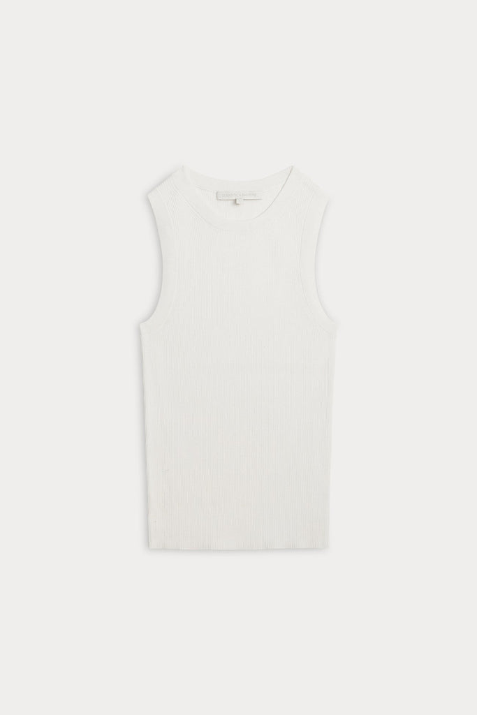 ALESSIA CREWNECK TANK