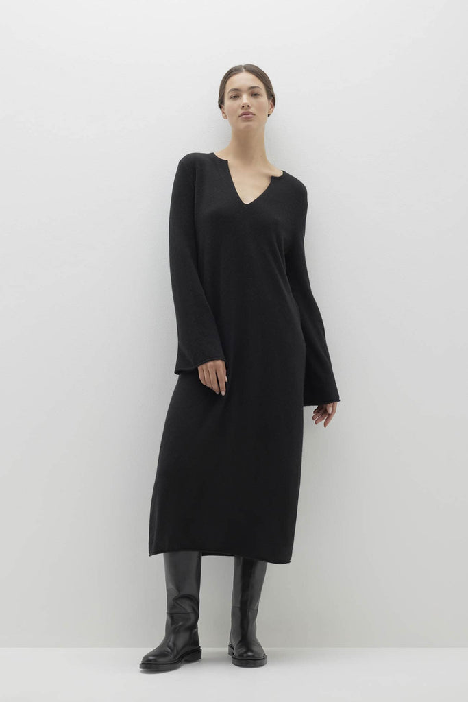KATERINA CASHMERE KAFTAN