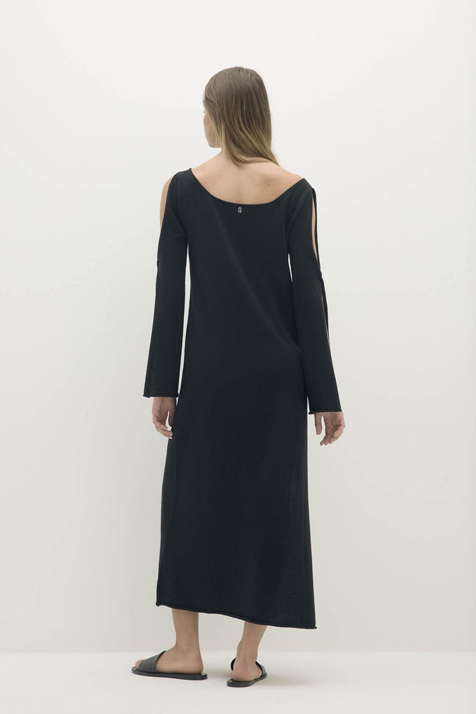POSITANO CASHMERE KAFTAN