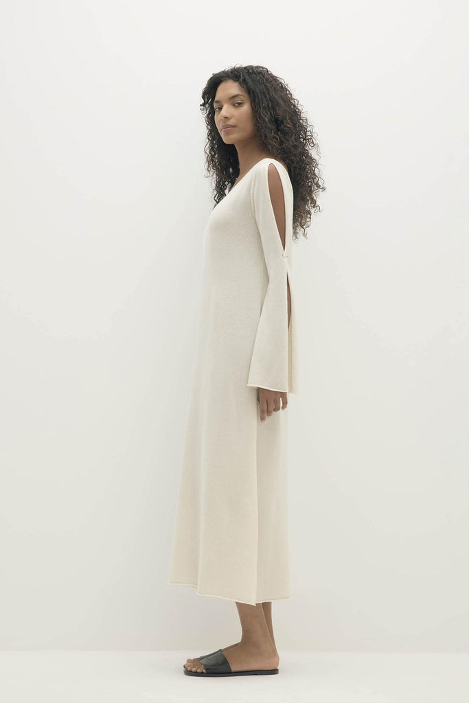 POSITANO CASHMERE KAFTAN