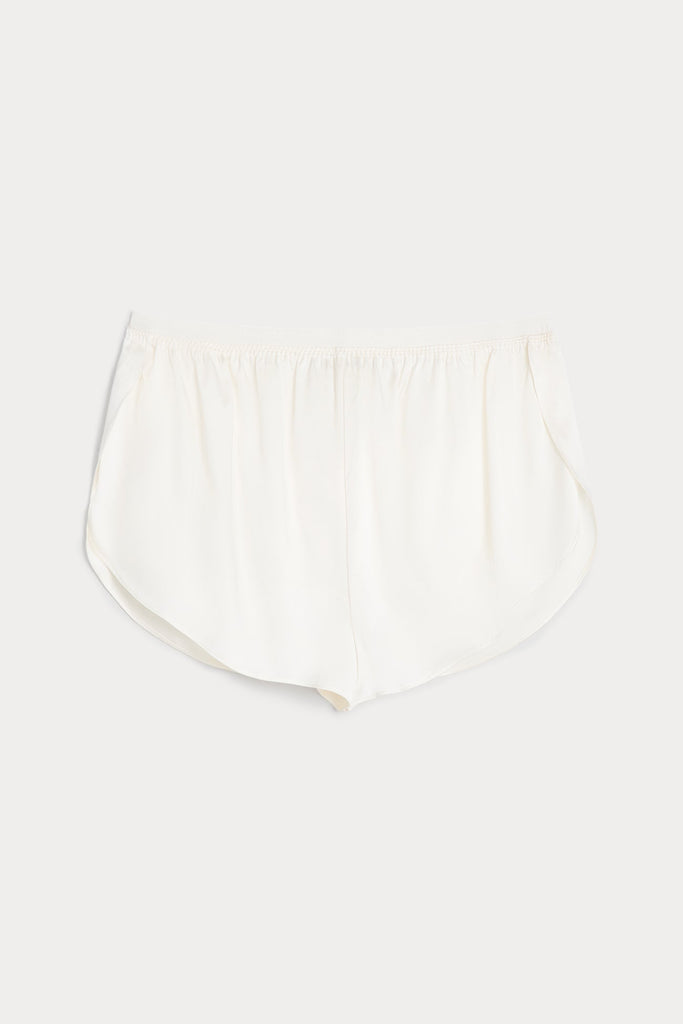 JOLENE SILK PJ SHORT SET