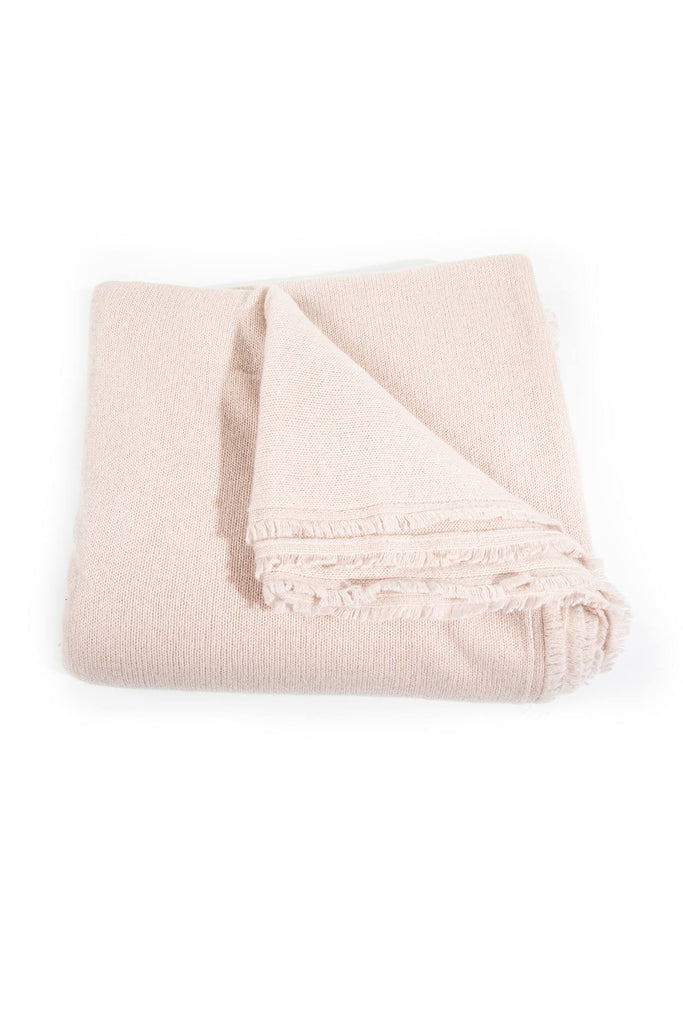 THE CASHMERE TRAVEL SET
