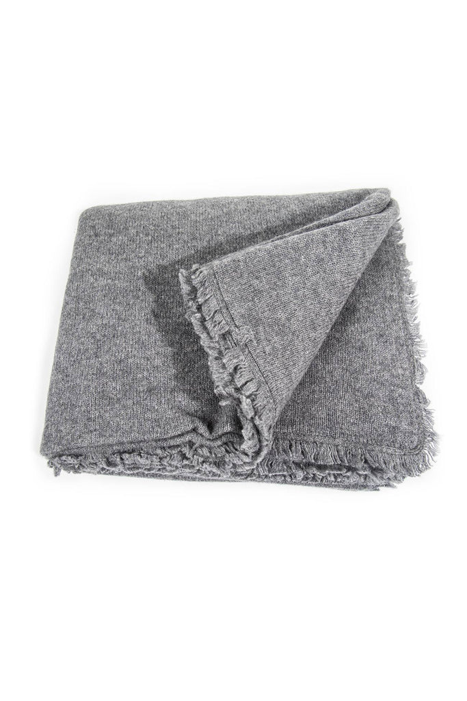 THE CASHMERE TRAVEL SET