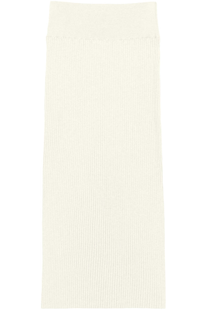 AUBRIE MIDI SKIRT