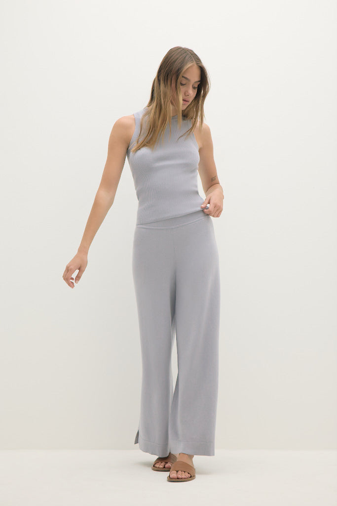 ALESSIA & ARIAH SET | BLUE FOG