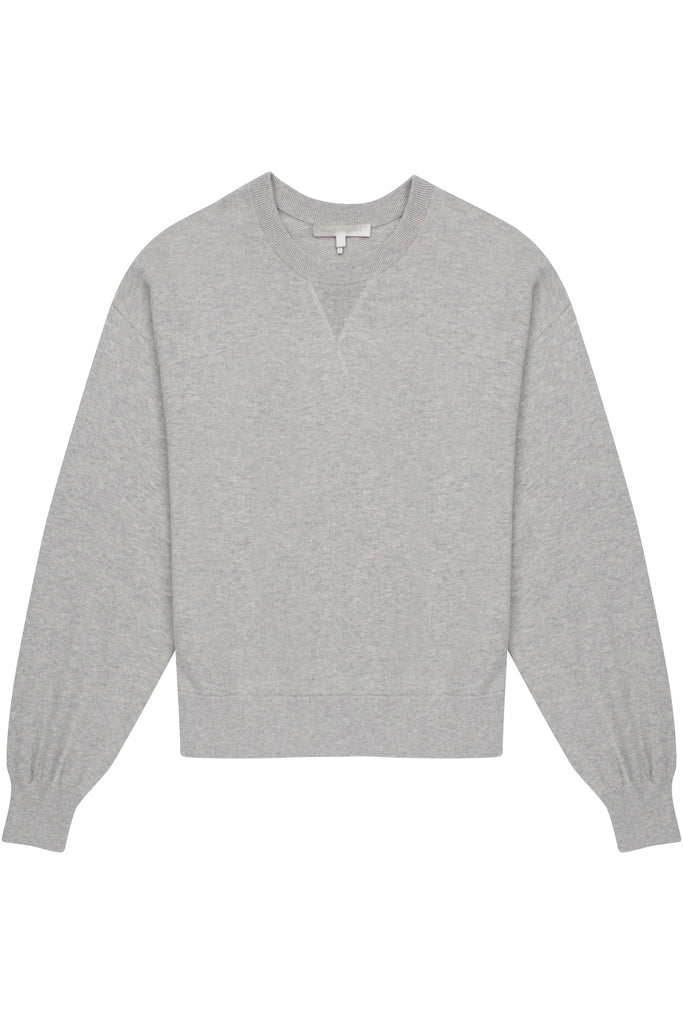MAUDE CREWNECK SWEATER
