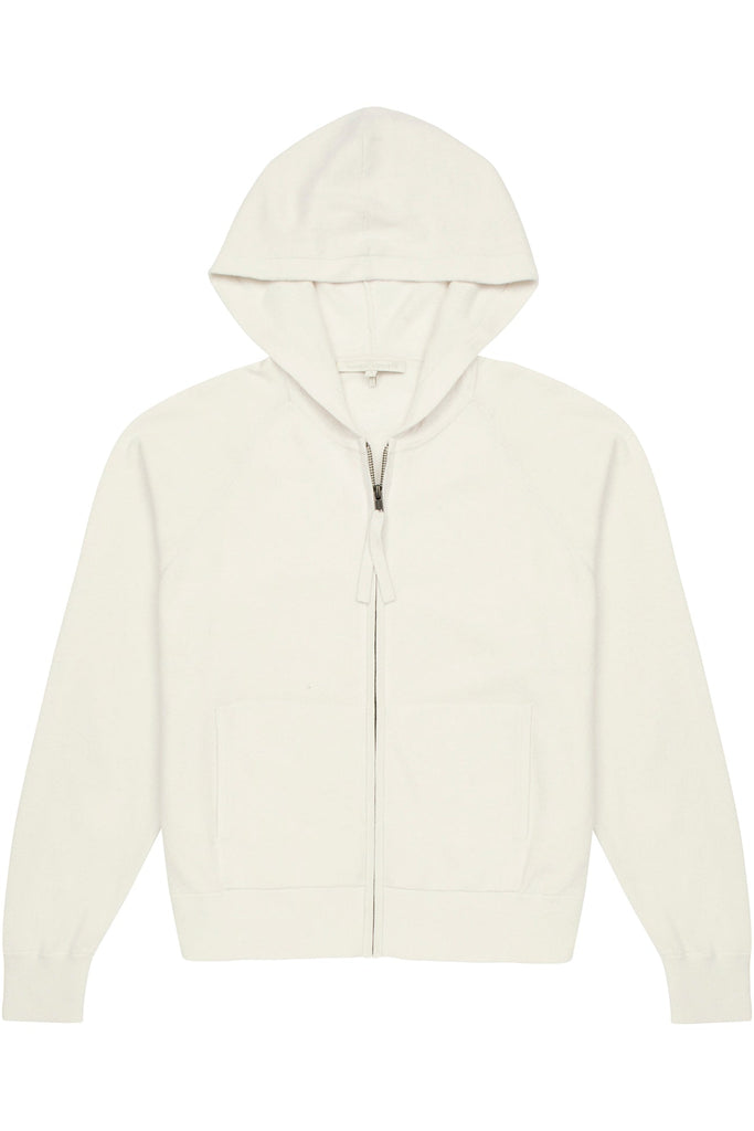 VIVIAN ZIP-UP HOODIE