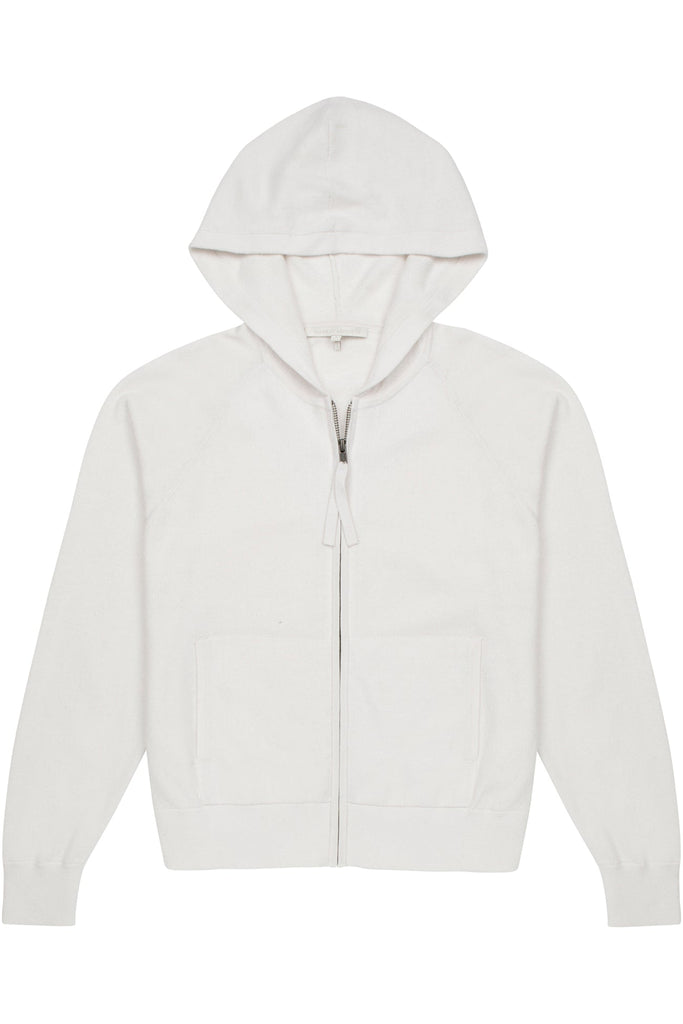 VIVIAN ZIP-UP HOODIE