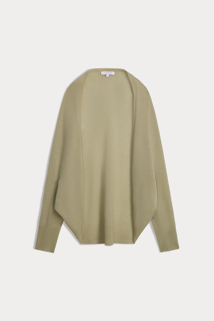 MELI CASHMERE SHRUG