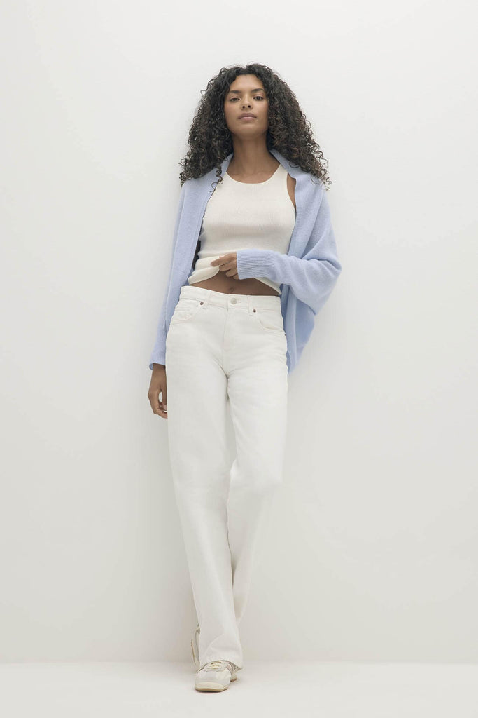 MELI CASHMERE SHRUG