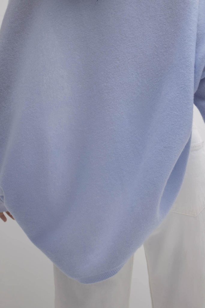MELI CASHMERE SHRUG