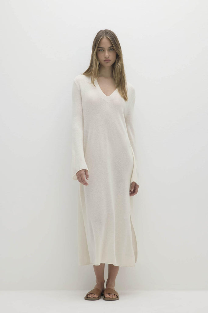 KATERINA CASHMERE KAFTAN