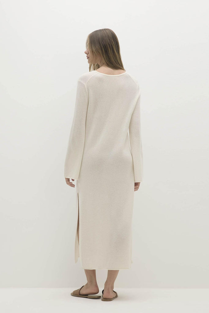 KATERINA CASHMERE KAFTAN
