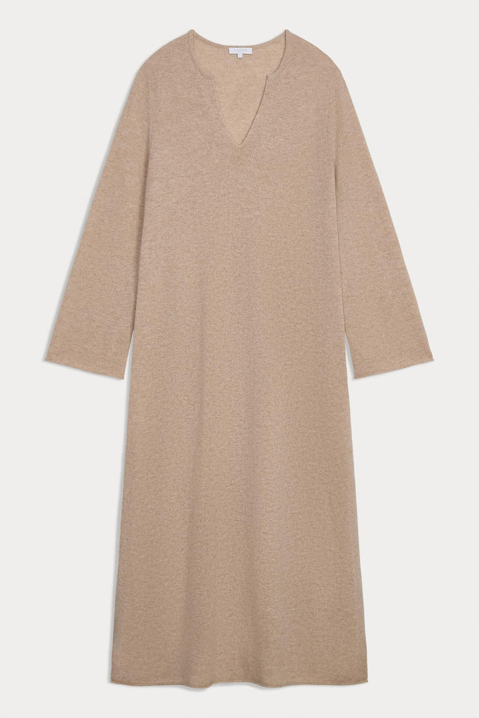 KATERINA CASHMERE KAFTAN