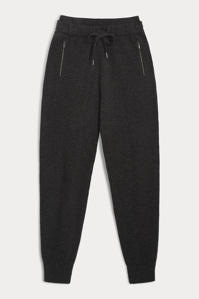 MAVIS CASHMERE JOGGER