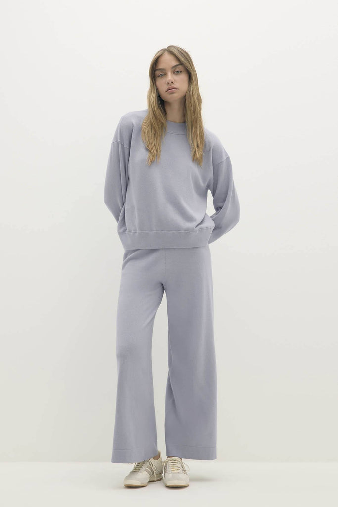 BIANKA & ARIAH SET | BLUE FOG