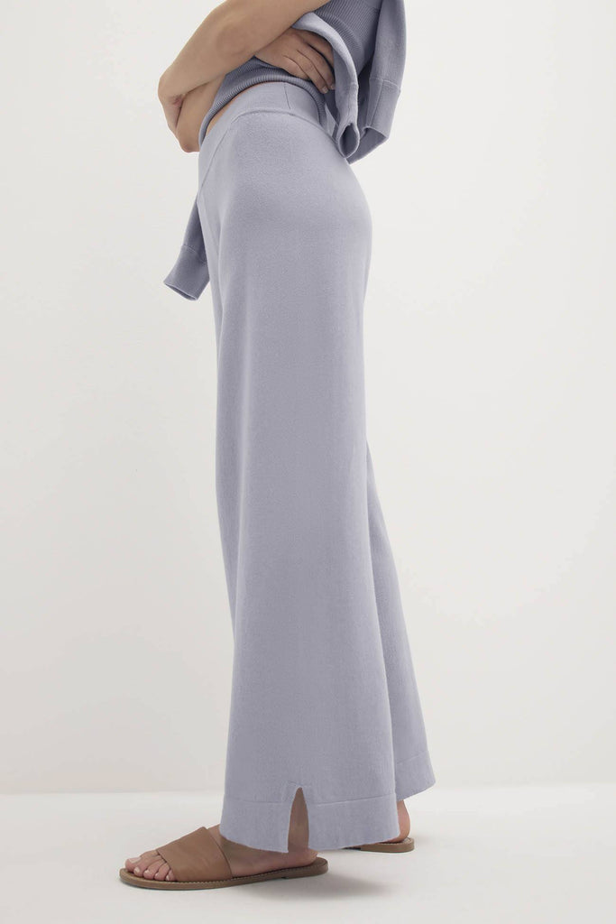 ALESSIA & ARIAH SET | BLUE FOG