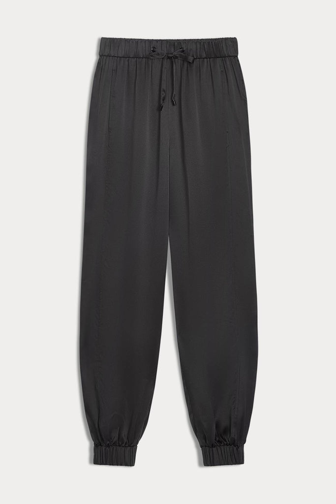 SHERRY SILK JOGGER