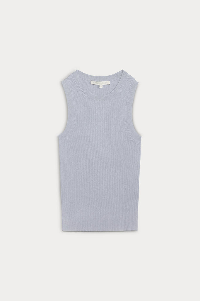 ALESSIA & ARIAH SET | BLUE FOG