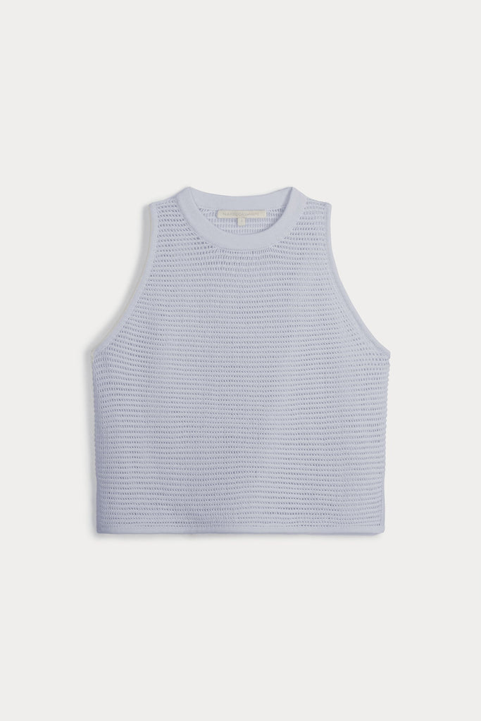 ESSENSE CREWNECK TANK